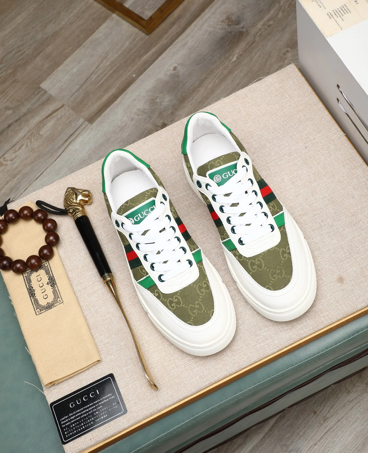 Men's men's shoes💰440 GUCCI🔍🔍2025 latest model Available at the counter at the same time, original calfskin imported from Italy, genuine leather lining, (high-end, extravagant, and classy) with exquisite workmanship, soles: original soles specially provided by the original factory, ⚠Exclusive double-layer movable molded soles are super comfortable⚠, real photos🎬The real ones are better🔍🔍"High quality·Follow the order" code number 38-44 (45 46 customized)